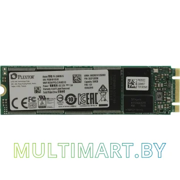 SSD диск Plextor M8VG 256GB (PX-256M8VG)